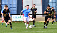 Huntly 2 v Wick Academy 1 - SHFL - Christie Park - 16/3/2024