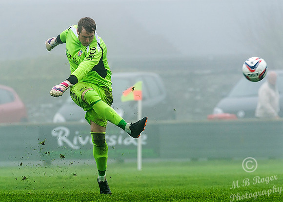 Wick 3 v Rothes 2 SHFL 26/04/2014