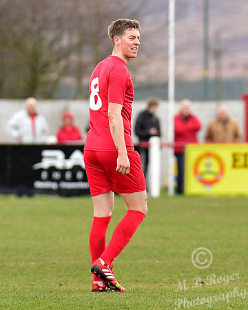 Brora 4 v Wick 1 - SHFL - Dudgeon Park - 07/03/2020