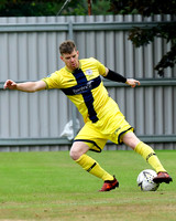 Strathspey 3 v Wick 3 - SHFL - 31/07/2021 - Seafield Park