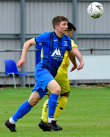 Strathspey 3 v Wick 3 - SHFL - 31/07/2021 - Seafield Park