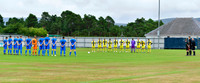 Strathspey 3 v Wick 3 - SHFL - 31/07/2021 - Seafield Park