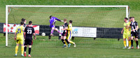 Wick Academy 3 v Buckie Thistle 1 - SHFL - Harmsworth Park - 23/