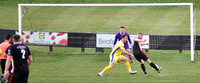 Wick Academy 3 v Buckie Thistle 1 - SHFL - Harmsworth Park - 23/