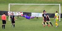 Wick Academy 3 v Buckie Thistle 1 - SHFL - Harmsworth Park - 23/