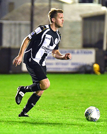 Wick Academy 6 v Thurso FC 0 Harmsworth Park 10/11/2020 Friendly
