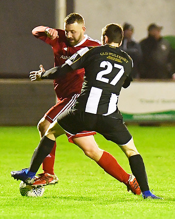 Wick Academy 6 v Thurso FC 0 Harmsworth Park 10/11/2020 Friendly