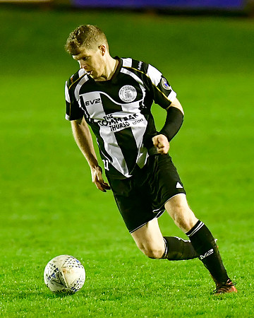 Wick Academy 6 v Thurso FC 0 Harmsworth Park 10/11/2020 Friendly
