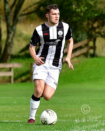 Fort William 1 v Wick 4 - SHFL - Claggan Park - 28/09/2019