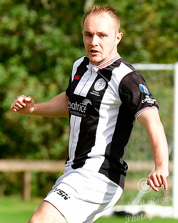 Fort William 1 v Wick 4 - SHFL - Claggan Park - 28/09/2019