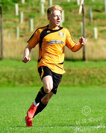 Fort William 1 v Wick 4 - SHFL - Claggan Park - 28/09/2019