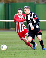 Formartine 3 v Wick 2 - SHFL - North Lodge Park - 05/02/2022