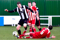 Formartine 3 v Wick 2 - SHFL - North Lodge Park - 05/02/2022