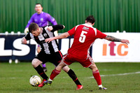 Formartine 3 v Wick 2 - SHFL - North Lodge Park - 05/02/2022