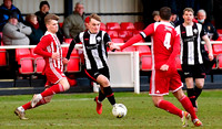 Formartine 3 v Wick 2 - SHFL - North Lodge Park - 05/02/2022