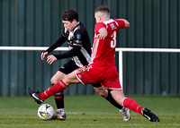 Formartine 3 v Wick 2 - SHFL - North Lodge Park - 05/02/2022