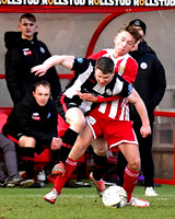 Formartine 3 v Wick 2 - SHFL - North Lodge Park - 05/02/2022