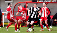 Formartine 3 v Wick 2 - SHFL - North Lodge Park - 05/02/2022