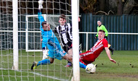 Formartine 3 v Wick 2 - SHFL - North Lodge Park - 05/02/2022