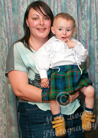 Thurso Gala 2014