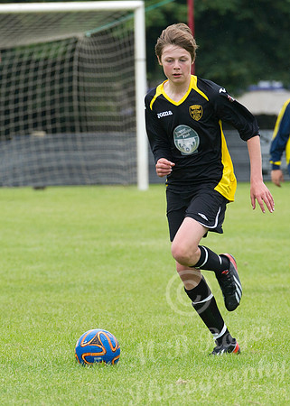 Thurso Gala 2014 - 12/07/2014