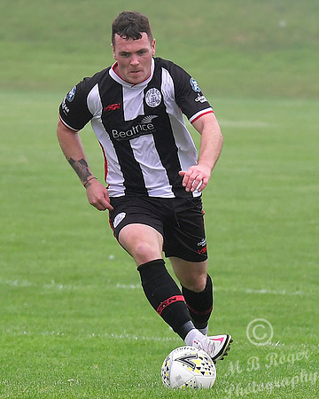 Wick 2 v Turriff 0 - SHFL - Harmsworth Park - 13/08/2022