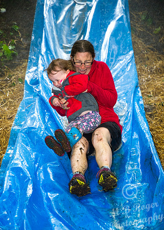 mini tough mudder - wick