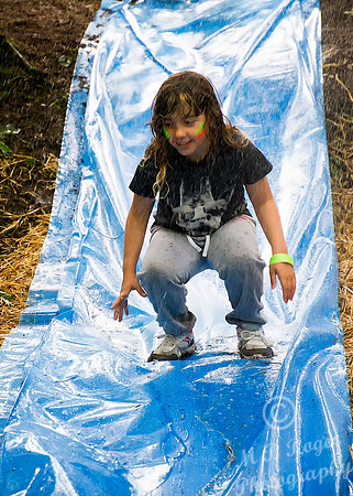 mini tough mudder - wick