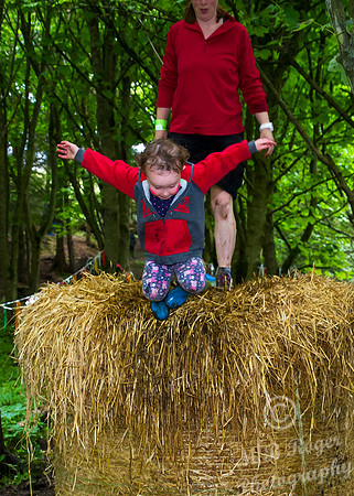 mini tough mudder - wick