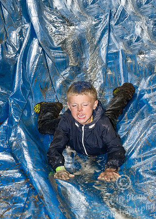 mini tough mudder - wick