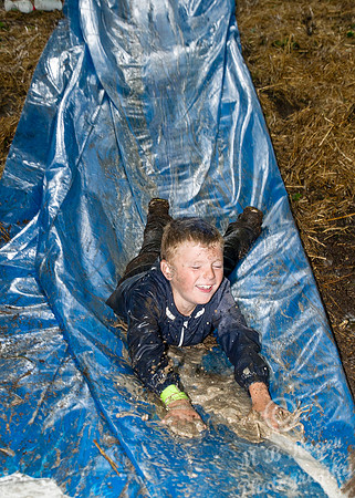 mini tough mudder - wick