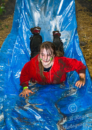 mini tough mudder - wick