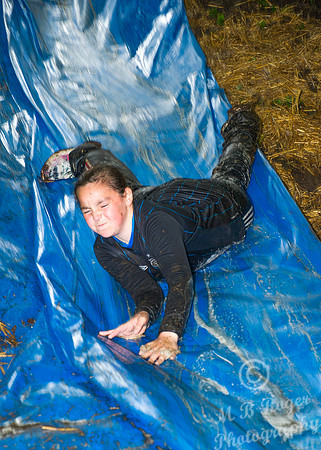 mini tough mudder - wick