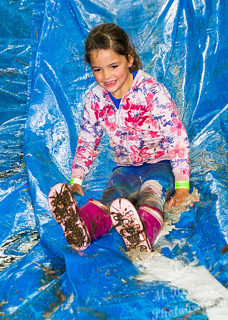 mini tough mudder - wick
