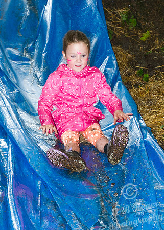 mini tough mudder - wick