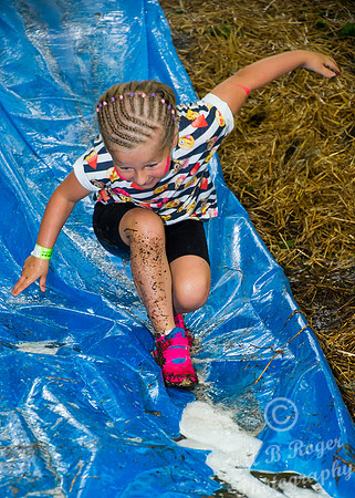 mini tough mudder - wick