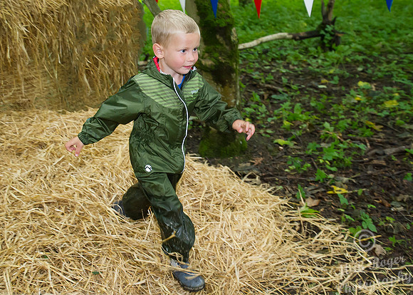 mini tough mudder - wick