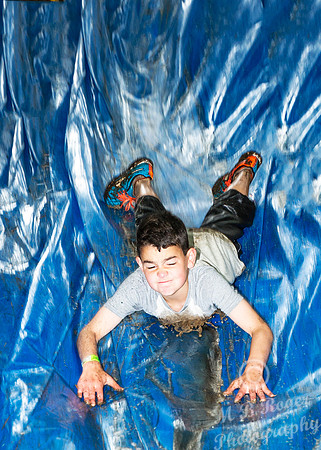 mini tough mudder - wick