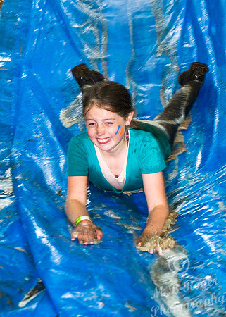 mini tough mudder - wick