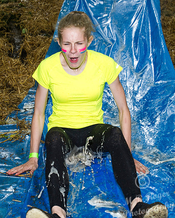 mini tough mudder - wick