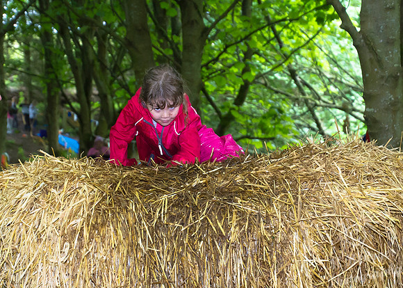 mini tough mudder - wick
