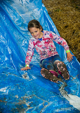 mini tough mudder - wick