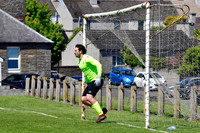 Staxigoe FC 4 v Lochbroom FC 2 - HAC R2 - Upper Bignald Park - 0
