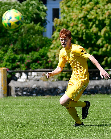 Staxigoe FC 4 v Lochbroom FC 2 - HAC R2 - Upper Bignold Park - 0