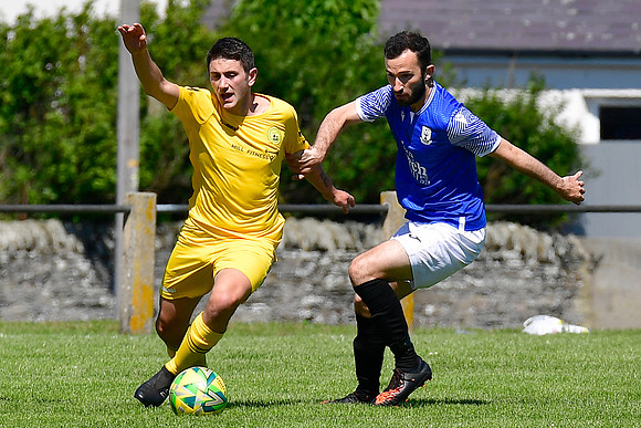 Staxigoe FC 4 v Lochbroom FC 2 - HAC R2 - Upper Bignold Park - 0