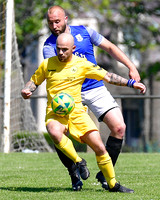 Staxigoe FC 4 v Lochbroom FC 2 - HAC R2 - Upper Bignold Park - 0