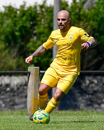Staxigoe FC 4 v Lochbroom FC 2 - HAC R2 - Upper Bignold Park - 0