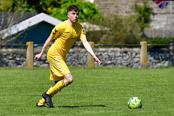 Staxigoe FC 4 v Lochbroom FC 2 - HAC R2 - Upper Bignold Park - 0