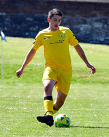 Staxigoe FC 4 v Lochbroom FC 2 - HAC R2 - Upper Bignald Park - 0