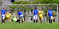 Staxigoe FC 4 v Lochbroom FC 2 - HAC R2 - Upper Bignold Park - 0